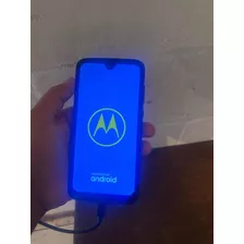 Celular Motorola G7 Plus