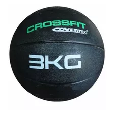 Pelota Crossfit 3 Kilos Covertec