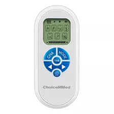 Tens Electroestimulador Choicemmed Original