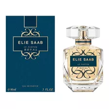 Perfume Royal Parfum Elie Saab Mujer 90ml