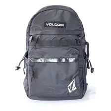 Mochila Volcom Preta