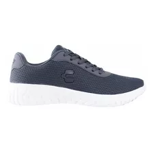 Tenis Deportivo Charly Reak Malla Textil 1086206 Oxford Negr