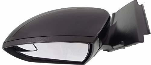 Espejo - Kool Vue Fd242el-s Mirror For Ford Escape 13-16 Lh  Foto 4