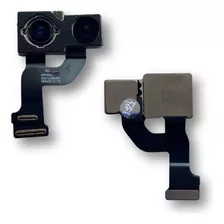 Camera Traseira Para iPhone 12 Original