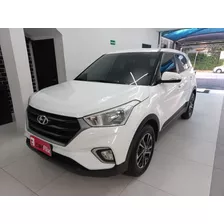 Hyundai Creta 1.6 16v Flex Attitude Automático