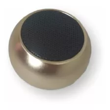 Mini Caixa Som Bluetooth Potente Mini Speaker Amplificada 3w