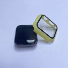 Protector Para Apple Watch Todas Las Series Y Medidas 