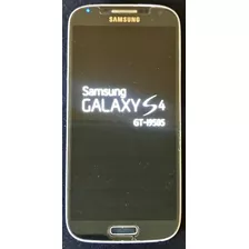 Samsung Galaxy S4 Black Mist 16 Gb 2 Gb Ram Frete Grátis!