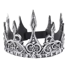 Sombreros Con Decoración Imperial King Crown Para Hombre