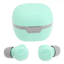 Audífono Altec Lansing Nanopods Bluetooth Estcuhe De Carga