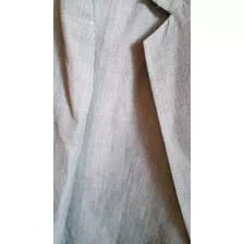 Bleizer/paletó Z A R A N°40 Torax 1,12 M Ganhe Camisa