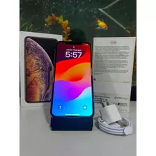 iPhone XS Max 64gb Color Gold