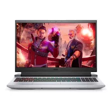 Notebook Dell G15 15.6 Ryzen 5 512gb 8gb Rtx3050 Outlet