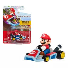 Figura Mario Kart Original - Mario Bros