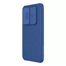 Forro Funda Estuche Original Nillkin Para Samsung S23 Fe