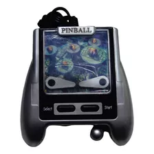 Console Pinball Mini Game De Tv Com Av Não Testado