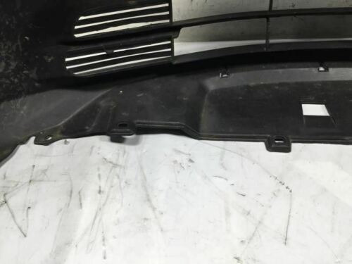 Honda Accord 2001 Ex Sedan Front Bumper Cover Factory Ttl Foto 10