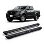 Estribos Bronx Nissan Frontier V6 2008-2020 Doble Cabina