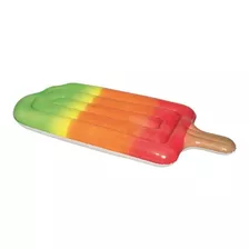 Inflable Palito Helado Ice Cream