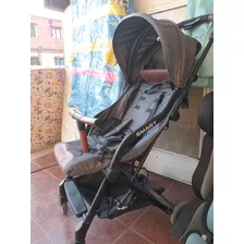 Coche De Bebe Carestino Usado