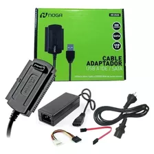 Adaptador He2020 Usb 2.0 Discos Grab Sata Ide Mini Ide Note