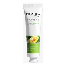 Crema Para Manos Hidratante Antienvejecimiento Palta Premium