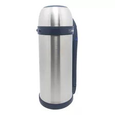 Garrafa Térmica Zojirushi 950ml Inox Portátil Quente E Frio Qualidade Japonesa Kuni