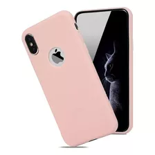 Capa Capinha Case Compativel Com iPhone Ultra Fina Fosca Tpu