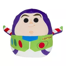 Pelucia Disney Squishmallow Buzz Lightyear