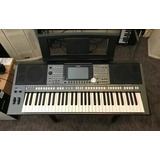 Teclado Yamaha Psr S970 Keyboard