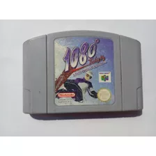 Juego De Nintendo 64