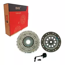 Kit De Clutch Nissan Tiida 1.8 L / Sentra 2.0 L