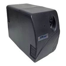 Protetor Eletrônico Para Computador 500va 110v Mag Lux