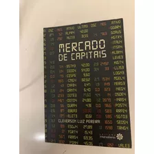 O Mercado De Capitais