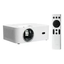 Projetor Xiaomi Wanbo X1 Pro Fhd / Hdmi / Usb / Bivolt