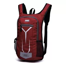 Mochila Deportiva Everlast 21365 Running Trekking Water Bag