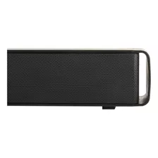 Barra De Sonido Kalley K-abs50w Negro