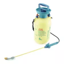 Pulverizador Fumigador A Presión 5 Litros Kld Kld367a