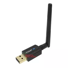 3 Em 1 Adaptador Usb Wireless Wi-fi 2.4/5ghz + Bluetooth Pro