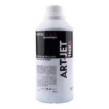 Tinta Para Epson Art-jet® Linea Comercial 1 Litro