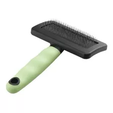 Ferplast Gro 5804 Cat Slicker Brush, 16.5 X 11.4 X 3.3 Cm