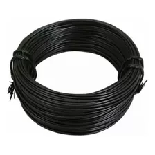 Cable 1 X 6mm Cobre Puro 750v 100 Metros