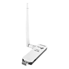 Receptor De Wifi Tp-link T-wn722n