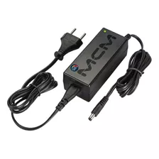 Fonte Chaveada 12,8v 5a Fon1291 Bivolt Para Cftv Mcm