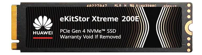 HUAWEI EKITSTOR XTREME 200E 1TB