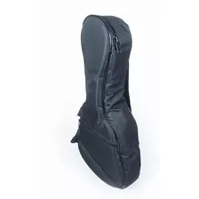 Semi Case Bag Extra Luxo Para Cavaquinho E Ukulele