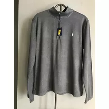 Sudadera Caballero Polo Ralph Lauren Talla X L Performance