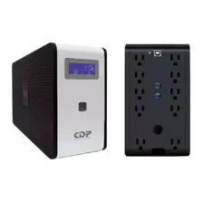 [ ] Ups Cdp ( R-smart 2010i ) 2000va