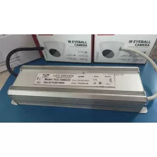 Driver Fuente Corriente Constante 3500ma 47-64v 225w Ip67