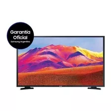 Smart Tv Samsung Series 5 Un43t5300 Led Full Hd 43 Nuevo